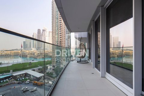 آپارتمان برای فروش در  Downtown Dubai (Downtown Burj Dubai)، Dubai، امارات متحده عربی  2 خوابه ، 152.92 متر مربع ، شماره 756476 - تصویر 23