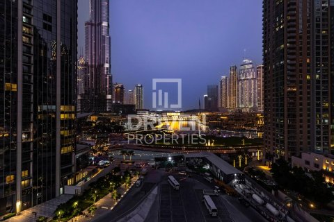 آپارتمان برای فروش در  Downtown Dubai (Downtown Burj Dubai)، Dubai، امارات متحده عربی  2 خوابه ، 152.92 متر مربع ، شماره 756476 - تصویر 28