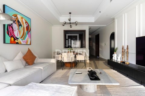 آپارتمان برای فروش در  Downtown Dubai (Downtown Burj Dubai)، Dubai، امارات متحده عربی  2 خوابه ، 152.92 متر مربع ، شماره 756476 - تصویر 4