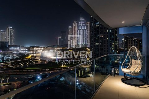 آپارتمان برای فروش در  Downtown Dubai (Downtown Burj Dubai)، Dubai، امارات متحده عربی  2 خوابه ، 152.92 متر مربع ، شماره 756476 - تصویر 26