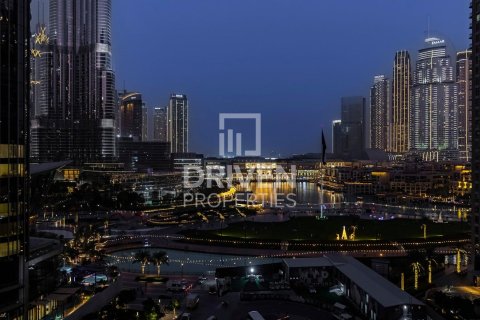 آپارتمان برای فروش در  Downtown Dubai (Downtown Burj Dubai)، Dubai، امارات متحده عربی  2 خوابه ، 152.92 متر مربع ، شماره 756476 - تصویر 29