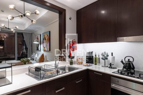 آپارتمان برای فروش در  Downtown Dubai (Downtown Burj Dubai)، Dubai، امارات متحده عربی  2 خوابه ، 152.92 متر مربع ، شماره 756476 - تصویر 15