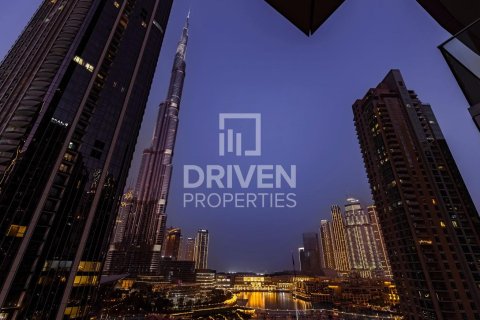 آپارتمان برای فروش در  Downtown Dubai (Downtown Burj Dubai)، Dubai، امارات متحده عربی  2 خوابه ، 152.92 متر مربع ، شماره 756476 - تصویر 27
