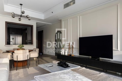 آپارتمان برای فروش در  Downtown Dubai (Downtown Burj Dubai)، Dubai، امارات متحده عربی  2 خوابه ، 152.92 متر مربع ، شماره 756476 - تصویر 3