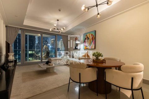 آپارتمان برای فروش در  Downtown Dubai (Downtown Burj Dubai)، Dubai، امارات متحده عربی  2 خوابه ، 152.92 متر مربع ، شماره 756476 - تصویر 1