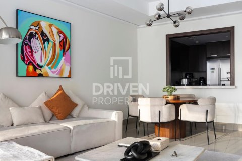 آپارتمان برای فروش در  Downtown Dubai (Downtown Burj Dubai)، Dubai، امارات متحده عربی  2 خوابه ، 152.92 متر مربع ، شماره 756476 - تصویر 17