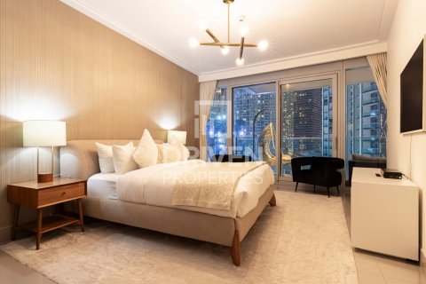 آپارتمان برای فروش در  Downtown Dubai (Downtown Burj Dubai)، Dubai، امارات متحده عربی  2 خوابه ، 152.92 متر مربع ، شماره 756476 - تصویر 8