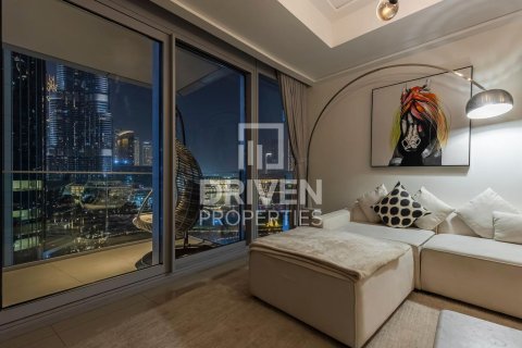 آپارتمان برای فروش در  Downtown Dubai (Downtown Burj Dubai)، Dubai، امارات متحده عربی  2 خوابه ، 152.92 متر مربع ، شماره 756476 - تصویر 2