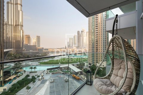 آپارتمان برای فروش در  Downtown Dubai (Downtown Burj Dubai)، Dubai، امارات متحده عربی  2 خوابه ، 152.92 متر مربع ، شماره 756476 - تصویر 24