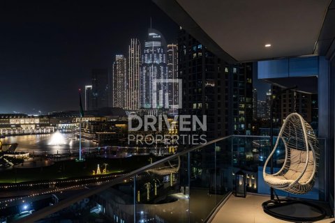 آپارتمان برای فروش در  Downtown Dubai (Downtown Burj Dubai)، Dubai، امارات متحده عربی  2 خوابه ، 152.92 متر مربع ، شماره 756476 - تصویر 25