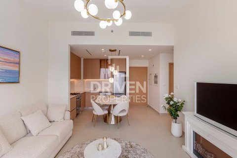 Byt v Dubai Hills Estate, SAE 1 ložnice, 61.22 m² Č.: 756481 - fotografie 4