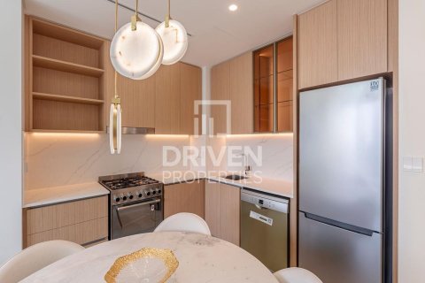 Byt v Dubai Hills Estate, SAE 1 ložnice, 61.22 m² Č.: 756481 - fotografie 8