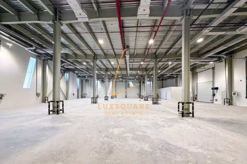 Зняти в оренду склад в Dubai Silicon Oasis, Дубай, ОАЕ 2991м2, № 769310 - фото 22