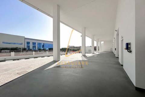 Зняти в оренду склад в Dubai Silicon Oasis, Дубай, ОАЕ 2991м2, № 769310 - фото 23