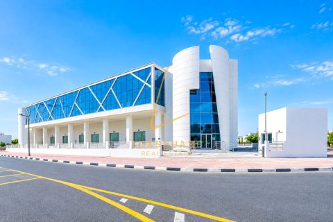 Зняти в оренду склад в Dubai Silicon Oasis, Дубай, ОАЕ 2991м2, № 769310 - фото 2