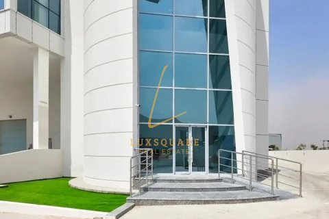 Зняти в оренду склад в Dubai Silicon Oasis, Дубай, ОАЕ 2991м2, № 769310 - фото 9