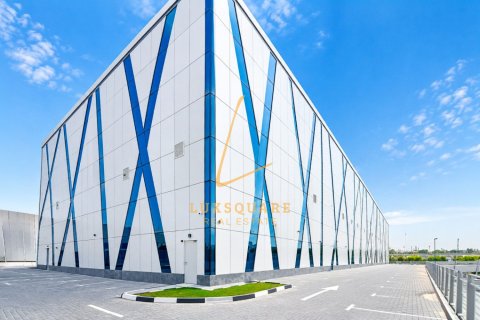Зняти в оренду склад в Dubai Silicon Oasis, Дубай, ОАЕ 2991м2, № 769310 - фото 4