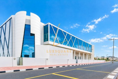 Зняти в оренду склад в Dubai Silicon Oasis, Дубай, ОАЕ 2991м2, № 769310 - фото 1