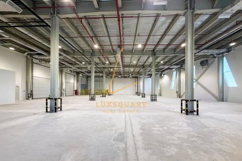 Зняти в оренду склад в Dubai Silicon Oasis, Дубай, ОАЕ 2991м2, № 769310 - фото 19