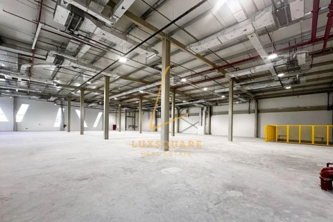 Зняти в оренду склад в Dubai Silicon Oasis, Дубай, ОАЕ 2991м2, № 769310 - фото 12