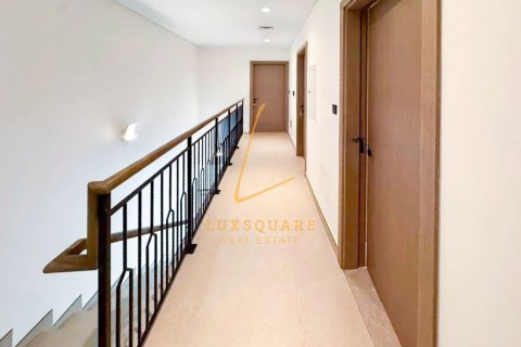 ویلا برای اجاره در Damac Lagoons، Dubai، امارات متحده عربی 4 خوابه ، 144 متر مربع ، شماره 769313 - تصویر 4