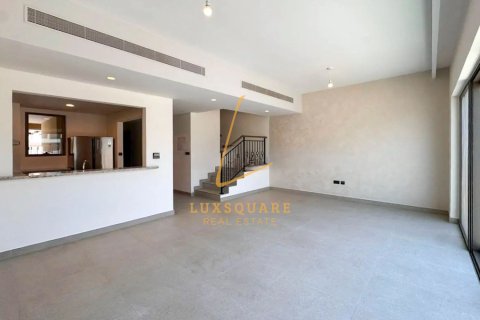 ویلا برای اجاره در Damac Lagoons، Dubai، امارات متحده عربی 4 خوابه ، 144 متر مربع ، شماره 769313 - تصویر 2