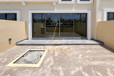 ویلا برای اجاره در Damac Lagoons، Dubai، امارات متحده عربی 4 خوابه ، 144 متر مربع ، شماره 769313 - تصویر 16