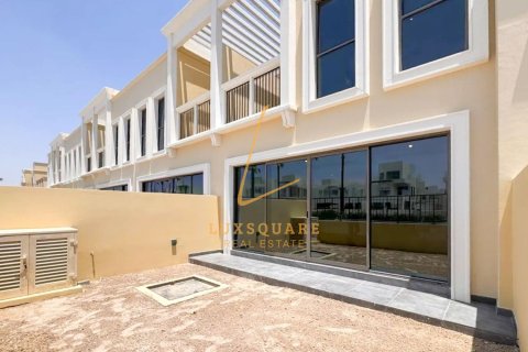 ویلا برای اجاره در Damac Lagoons، Dubai، امارات متحده عربی 4 خوابه ، 144 متر مربع ، شماره 769313 - تصویر 17
