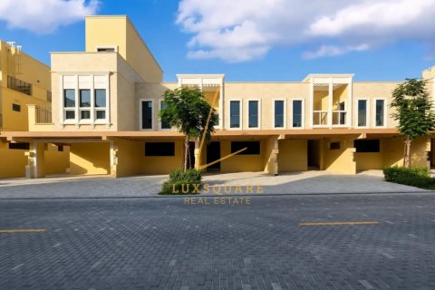 וילה ב Damac Lagoons, Dubai, איחוד האמירויות 4 חדרי שינה, 144 מ