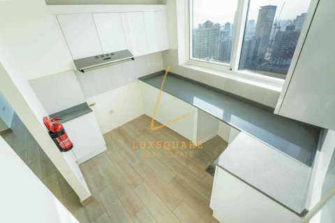 Üürile anda korter asukohaga Jumeirah Village Circle, Dubai, AÜE: 3 magamistoaga, 136 m² Nr 769307 - pilt 3