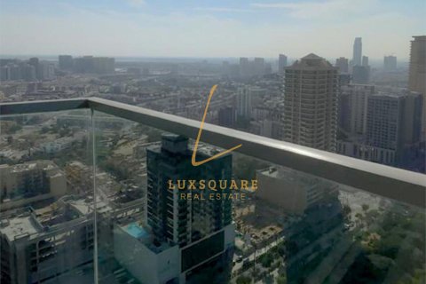 Üürile anda korter asukohaga Jumeirah Village Circle, Dubai, AÜE: 3 magamistoaga, 136 m² Nr 769307 - pilt 27