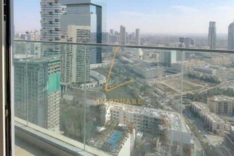 Üürile anda korter asukohaga Jumeirah Village Circle, Dubai, AÜE: 3 magamistoaga, 136 m² Nr 769307 - pilt 25