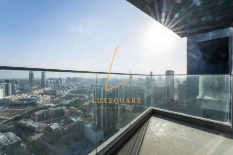 Üürile anda korter asukohaga Jumeirah Village Circle, Dubai, AÜE: 3 magamistoaga, 136 m² Nr 769307 - pilt 26
