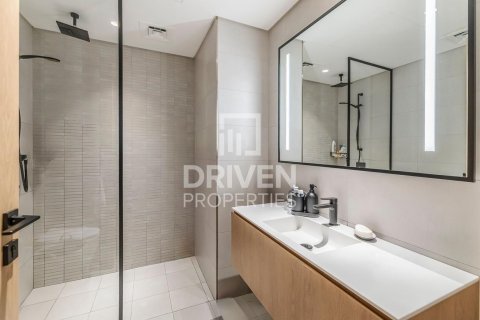 Apartament de vânzare în Business Bay, Dubai, EAU 1 cameră, 61.13 mp. №756341 - poză 6