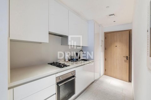 Apartament de vânzare în Business Bay, Dubai, EAU 1 cameră, 61.13 mp. №756341 - poză 11