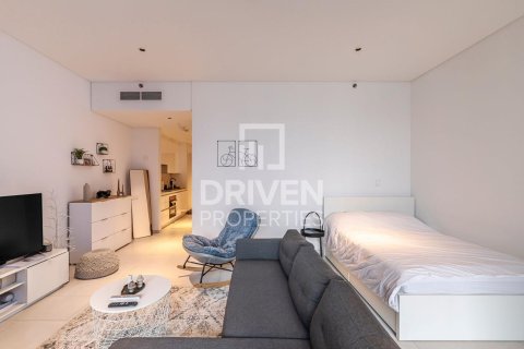 Apartament de vânzare în Business Bay, Dubai, EAU 1 cameră, 61.13 mp. №756341 - poză 9