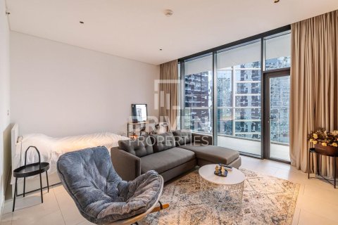 Apartament de vânzare în Business Bay, Dubai, EAU 1 cameră, 61.13 mp. №756341 - poză 2