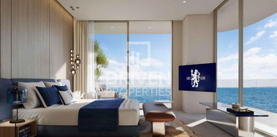 شقة في Maritime City، دبي 1 غرفة نوم ، 72.09 متر مربع . ر قم 756339