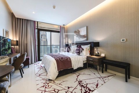 Müüa korter asukohaga Business Bay, Dubai, AÜE: 1 toaline, 41.71 m² Nr 756342 - pilt 1