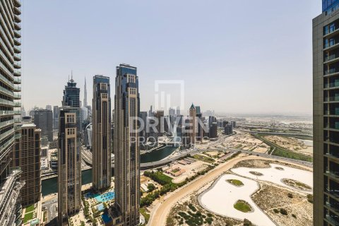 Müüa korter asukohaga Business Bay, Dubai, AÜE: 1 toaline, 41.71 m² Nr 756342 - pilt 9