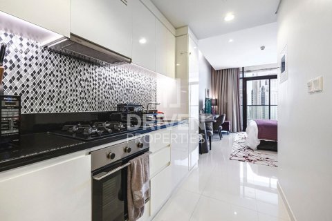 Müüa korter asukohaga Business Bay, Dubai, AÜE: 1 toaline, 41.71 m² Nr 756342 - pilt 4