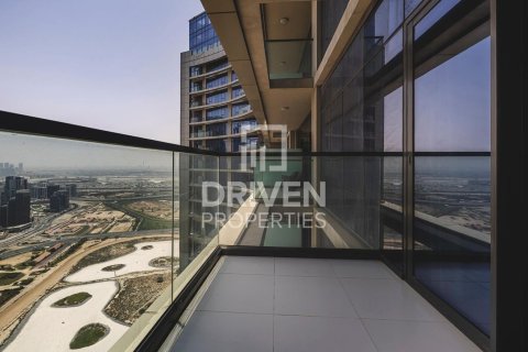 Müüa korter asukohaga Business Bay, Dubai, AÜE: 1 toaline, 41.71 m² Nr 756342 - pilt 8