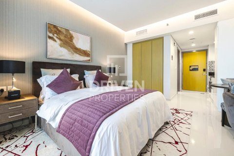 Müüa korter asukohaga Business Bay, Dubai, AÜE: 1 toaline, 41.71 m² Nr 756342 - pilt 2