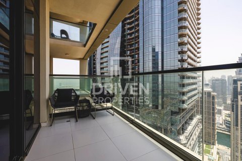 Müüa korter asukohaga Business Bay, Dubai, AÜE: 1 toaline, 41.71 m² Nr 756342 - pilt 7