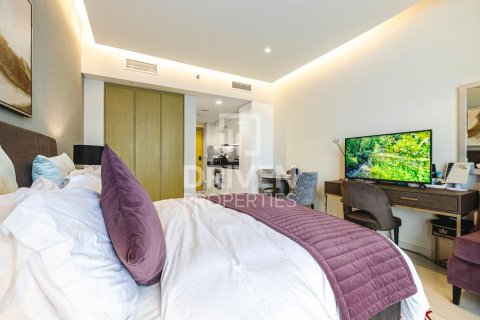 Müüa korter asukohaga Business Bay, Dubai, AÜE: 1 toaline, 41.71 m² Nr 756342 - pilt 3
