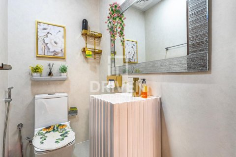 Al Furjan, Dubai, संयुक्त अरब अमीरात में अपार्टमेंट, 3 बेडरूम, 187.48 वर्ग मीटर, संख्या 756343 - फ़ोटो 16