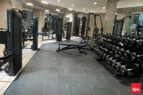 Appartement te huur in Dubai, VAE 1 slaapkamer, 75.1 vr.m., nr 679786 - foto 7