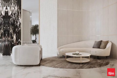 Appartement te huur in Dubai, VAE 1 slaapkamer, 75.1 vr.m., nr 679786 - foto 10