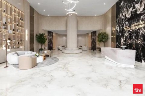 Appartement te huur in Dubai, VAE 1 slaapkamer, 75.1 vr.m., nr 679786 - foto 9