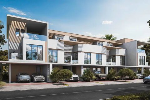 Adosado en venta en Dubai, EAU 5 dormitorios, 219.6 m2 № 679784 - foto 1
